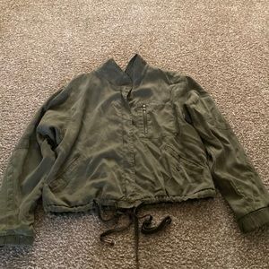 Size M jacket